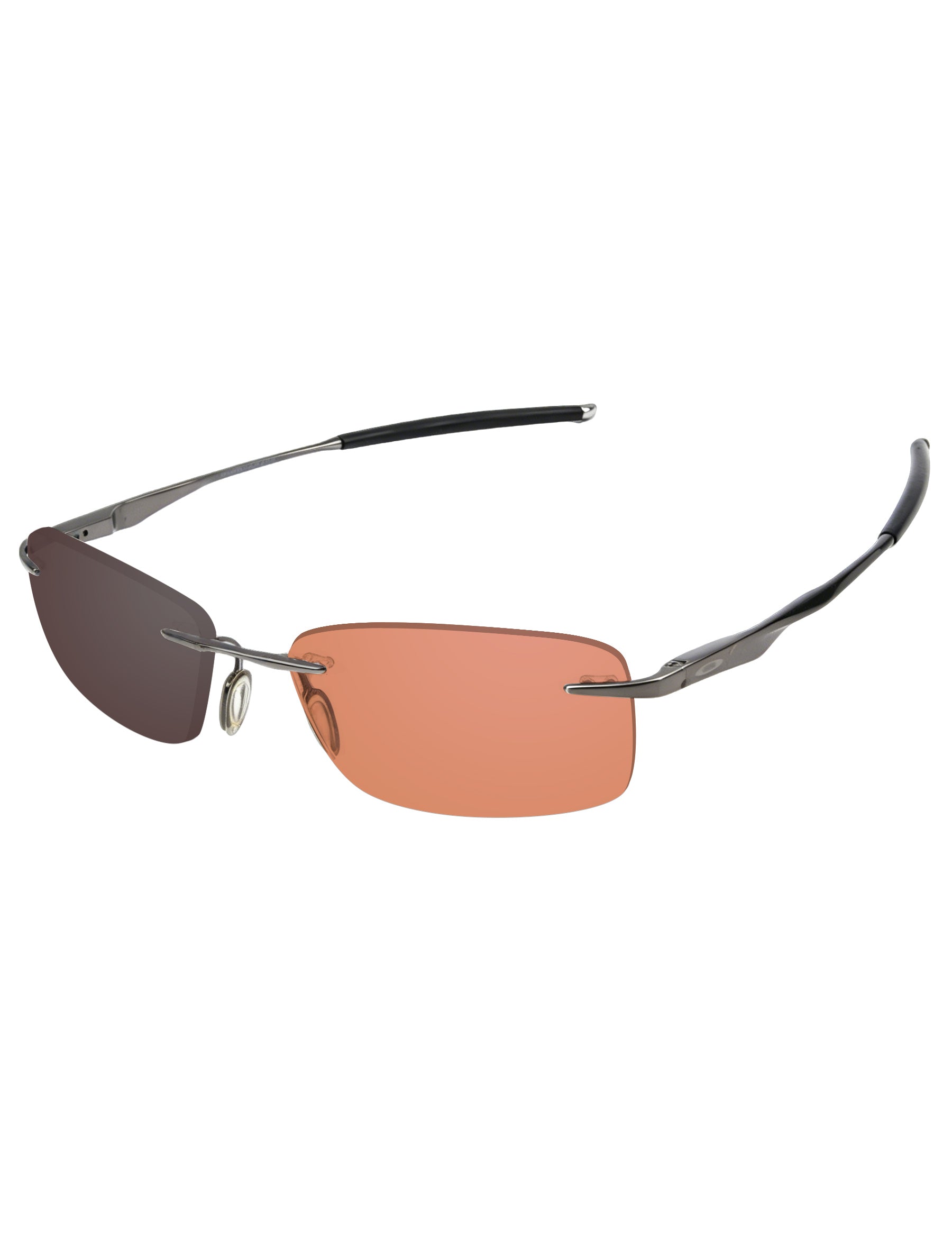 Orange Photochromic-Standard