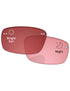 Pink Photochromic-Standard