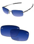 Sapphire Gradient-Standard
