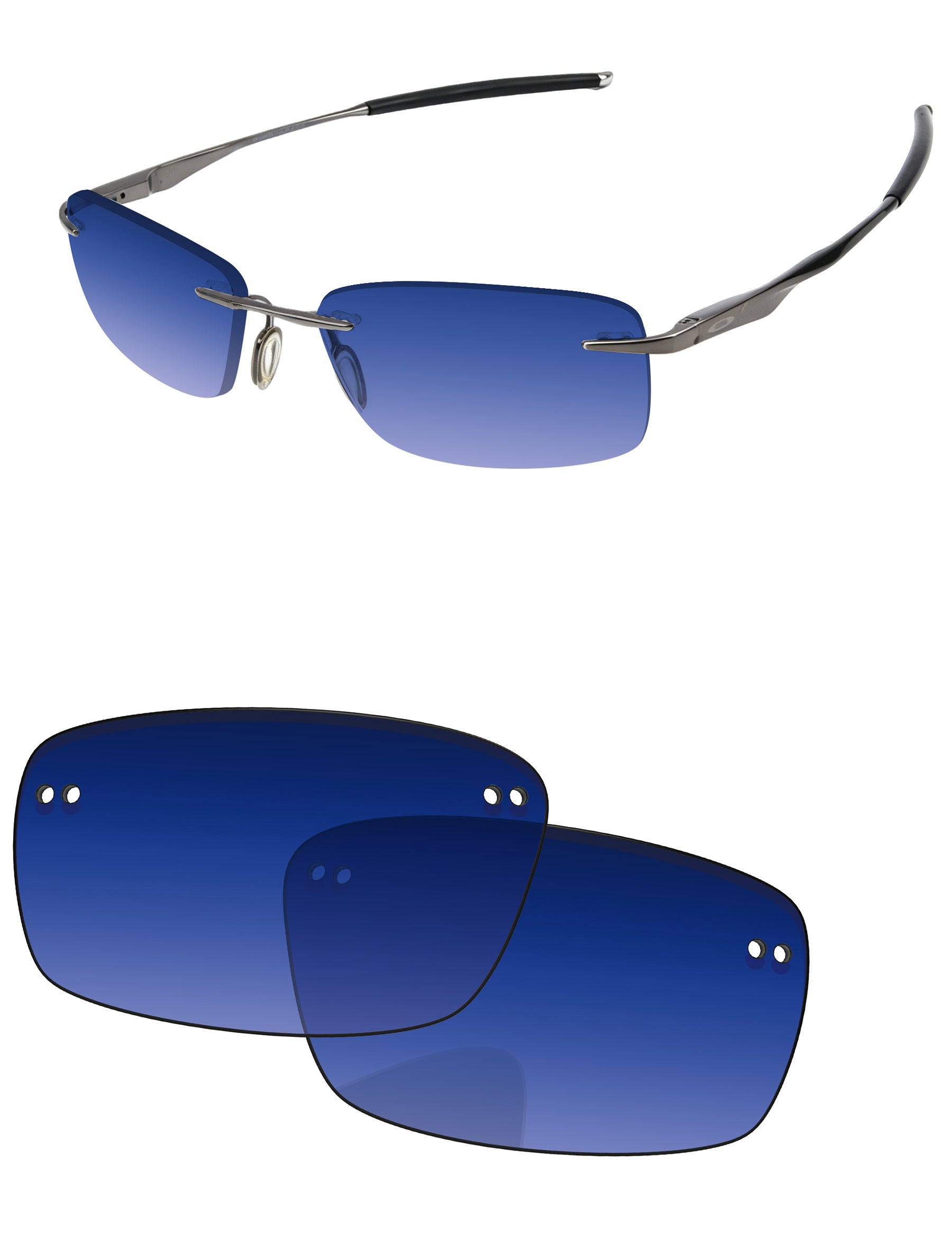 Sapphire Gradient-Standard