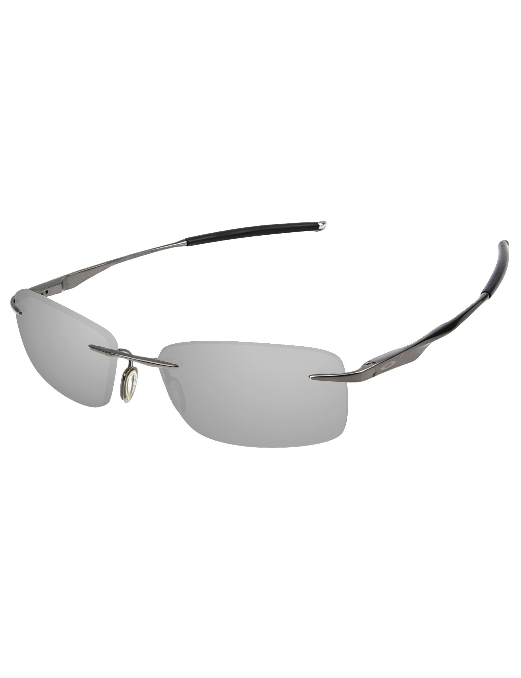 Silver Chrome-Standard