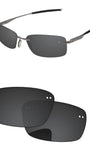 Solid Black-Standard
