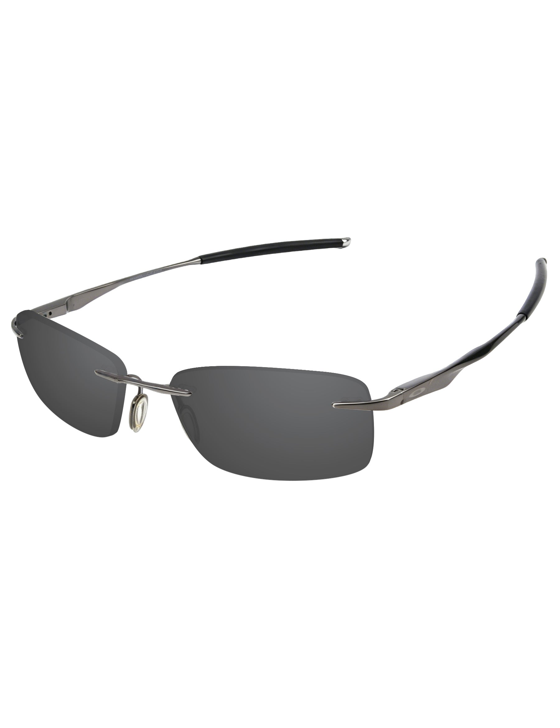 Solid Black-Standard