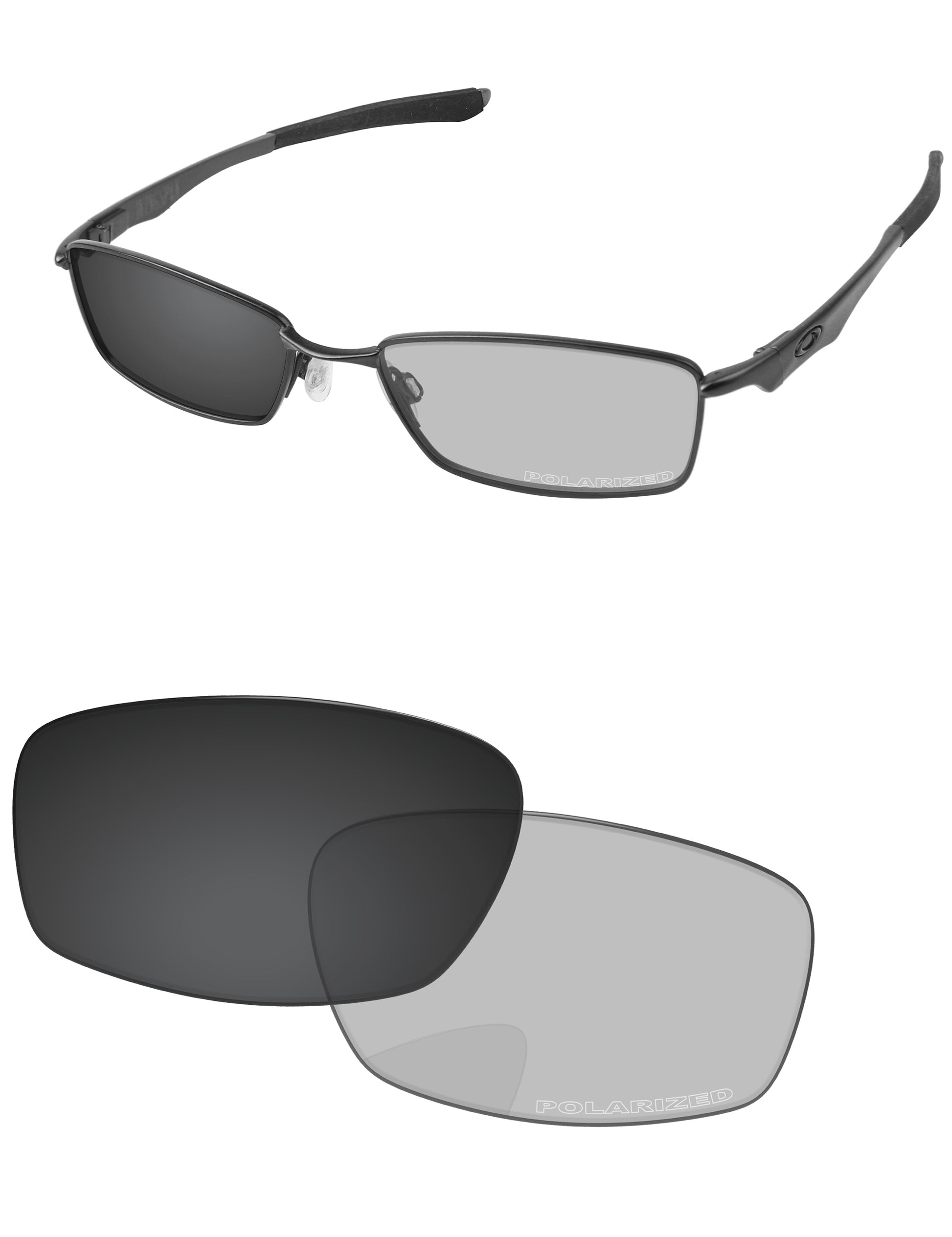 Gray Photochromic-Pro