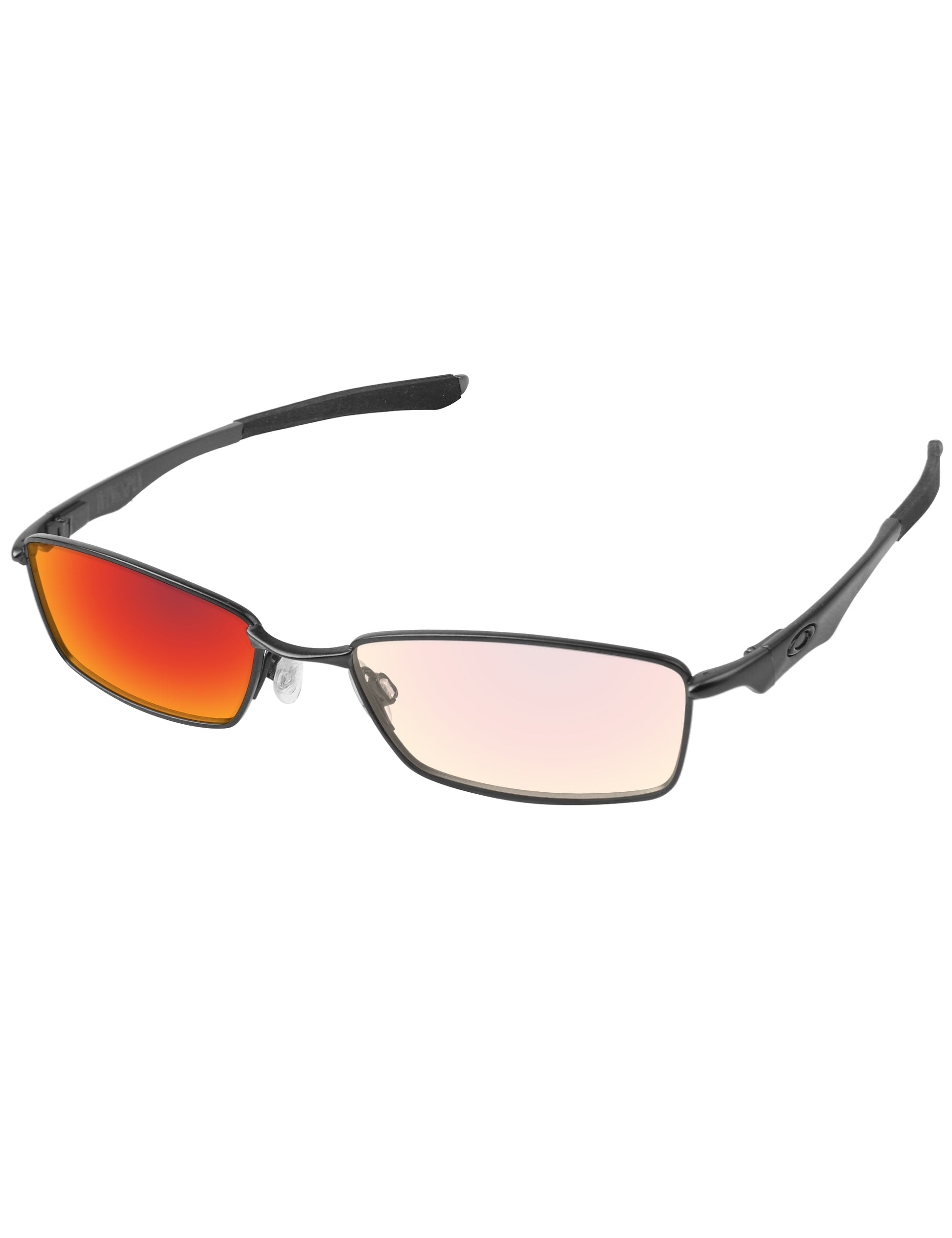 Adapt Red Shield Photochromic-Pro+
