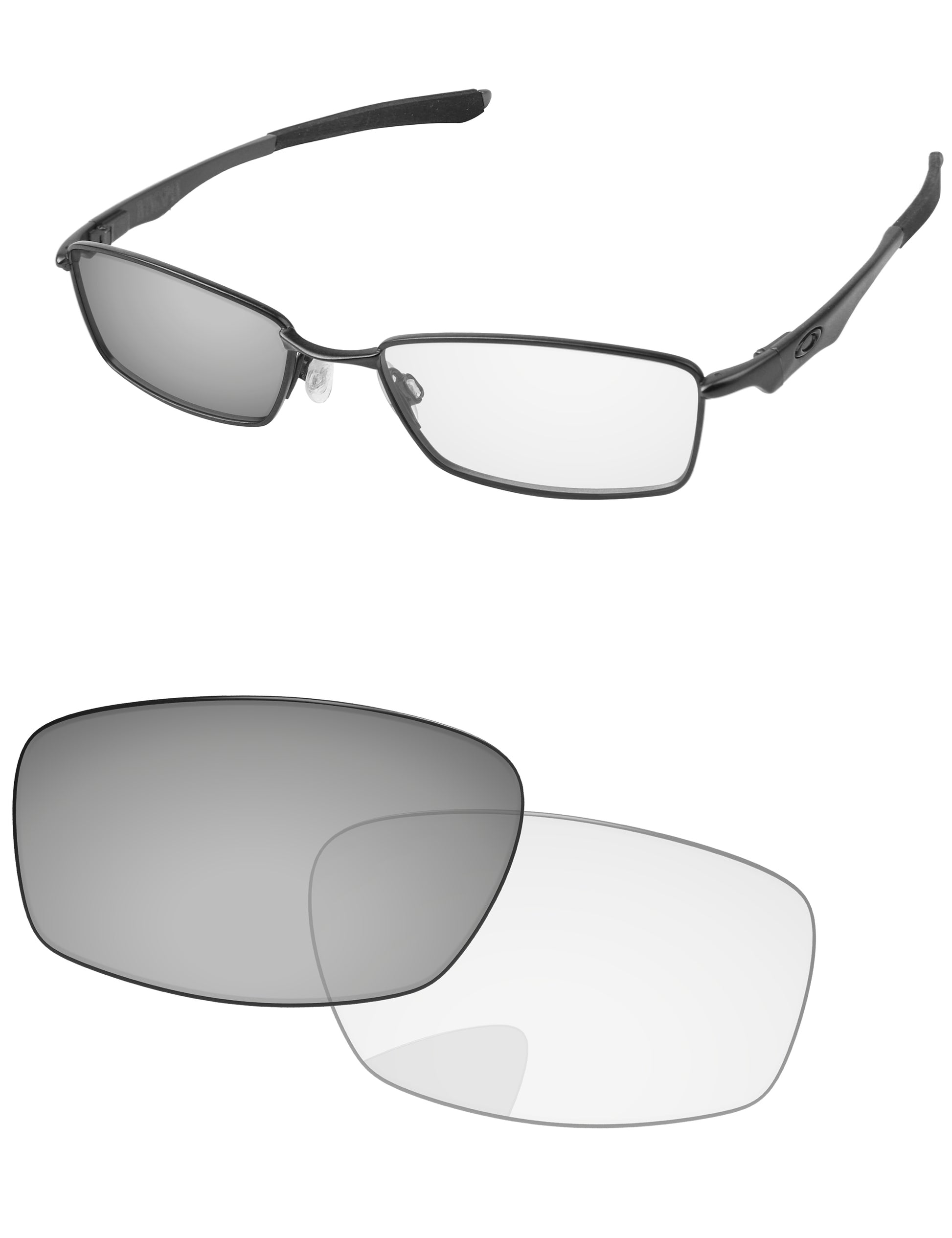 Adapt Silver Shield Photochromic-Pro+