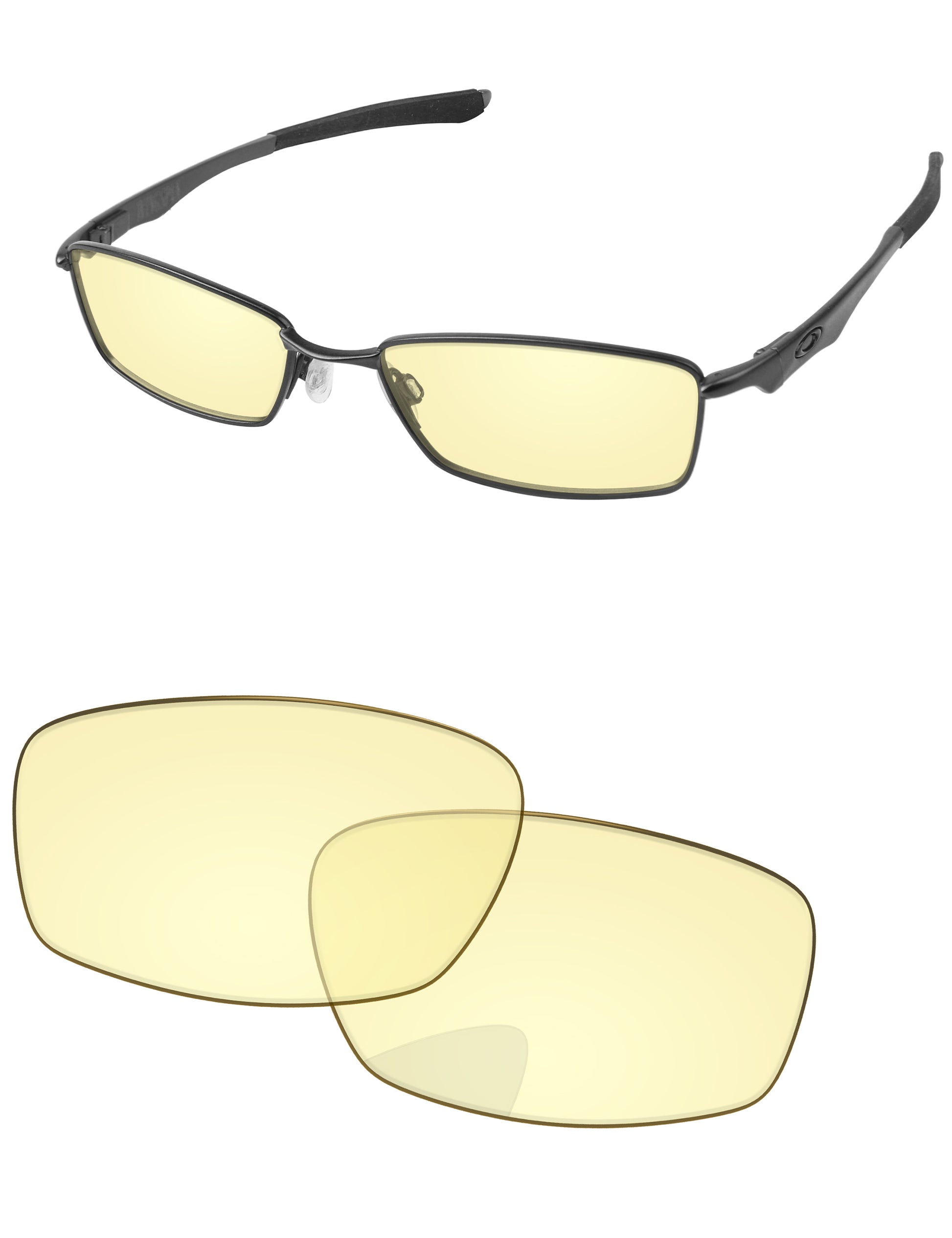 Gaming Lens Blue Light Blocking-Pro+