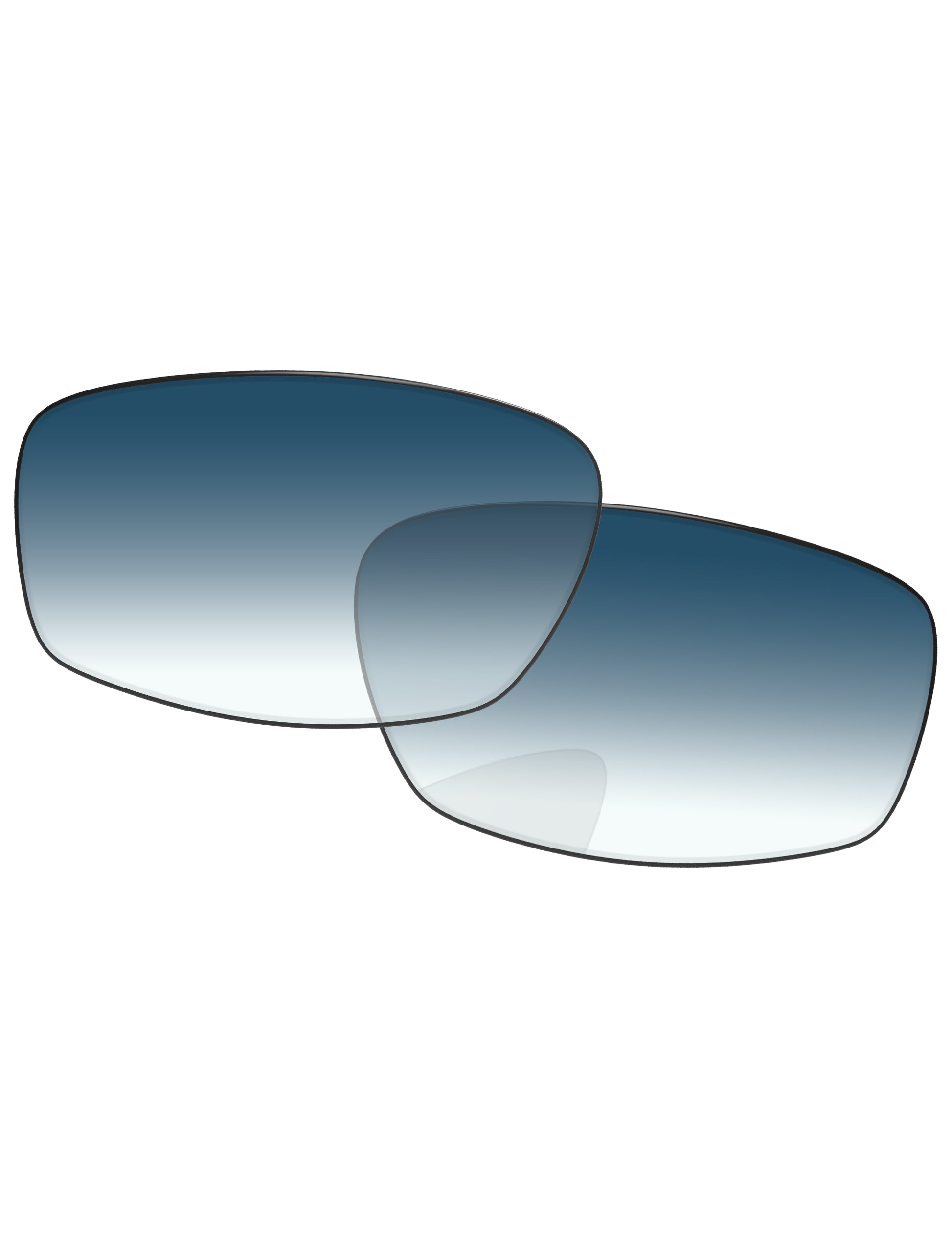 Blue Gradient-Standard