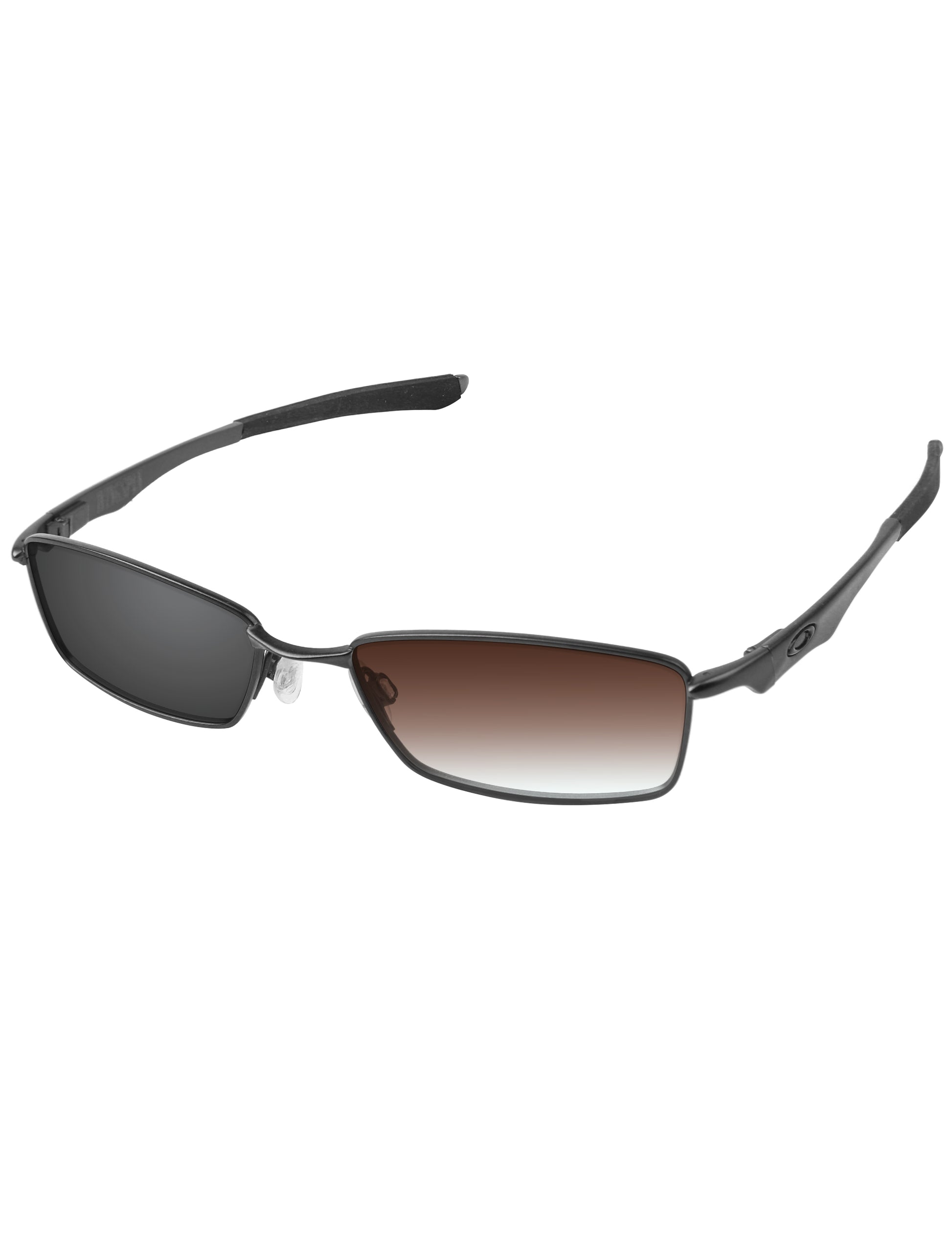 Brown Gradient Gray Photochromic-Standard