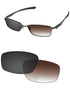Brown Gradient Gray Photochromic-Standard