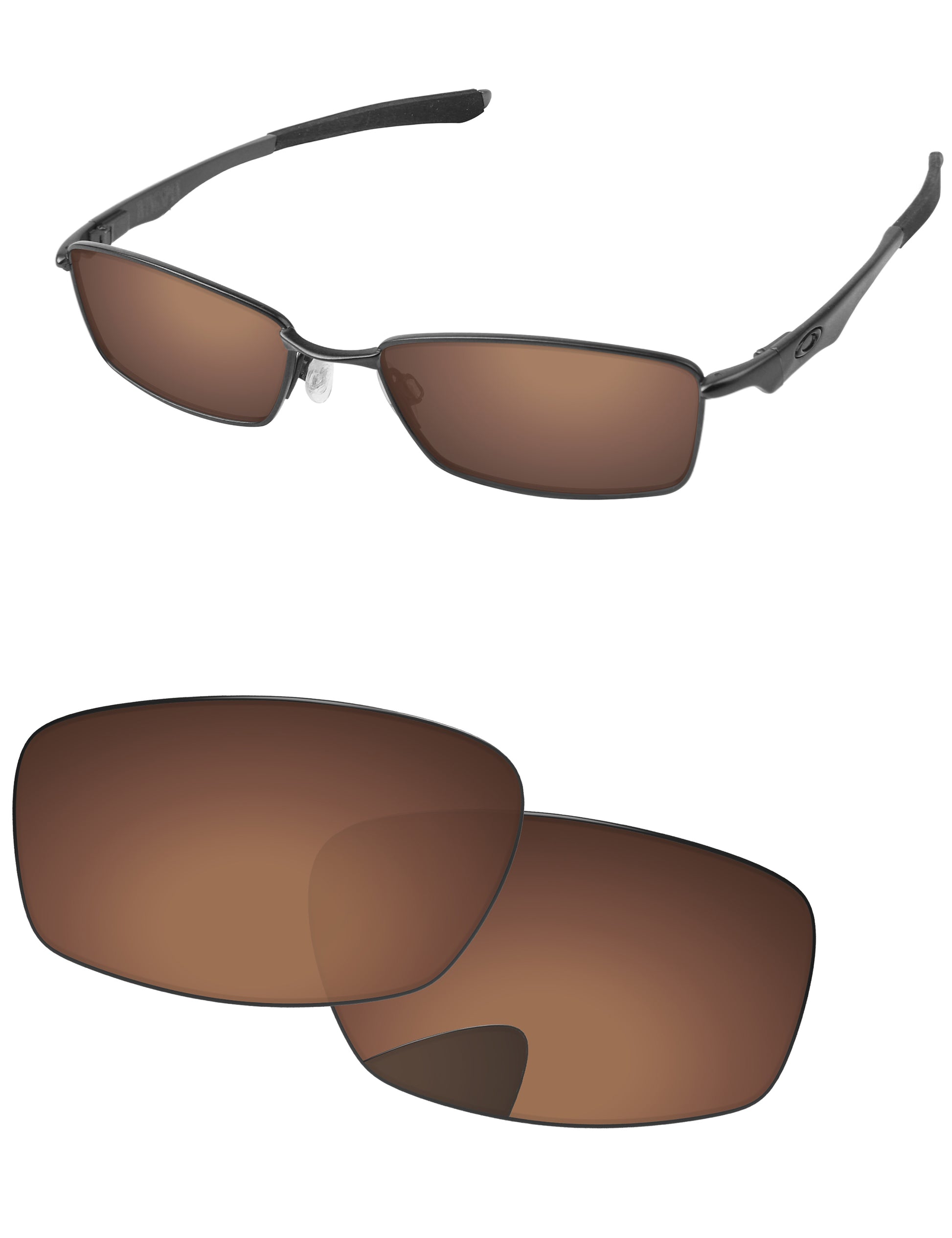 Copper Brown-Standard