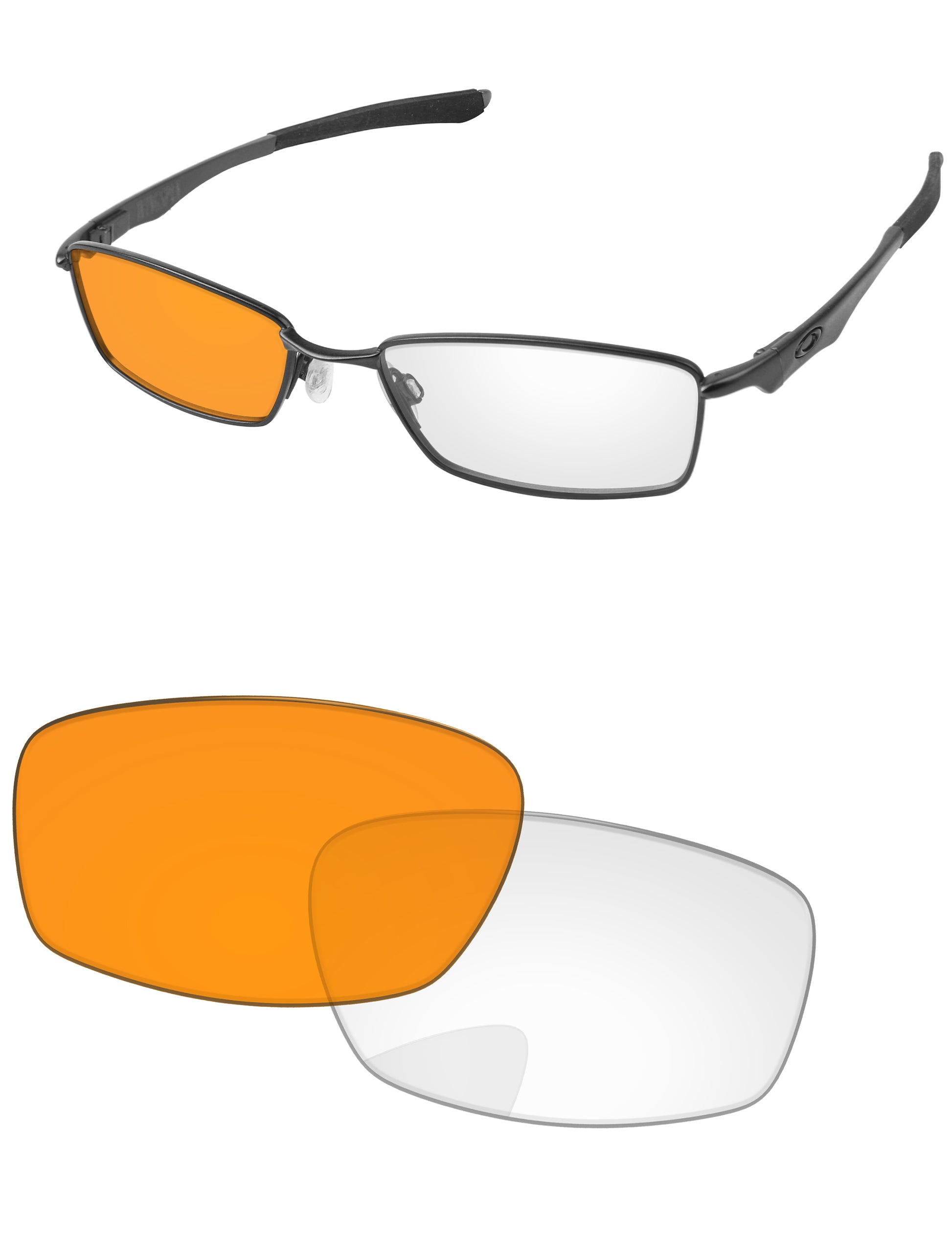 Adapt Orange Photochromic-Standard