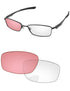 Adapt Pink Photochromic-Standard
