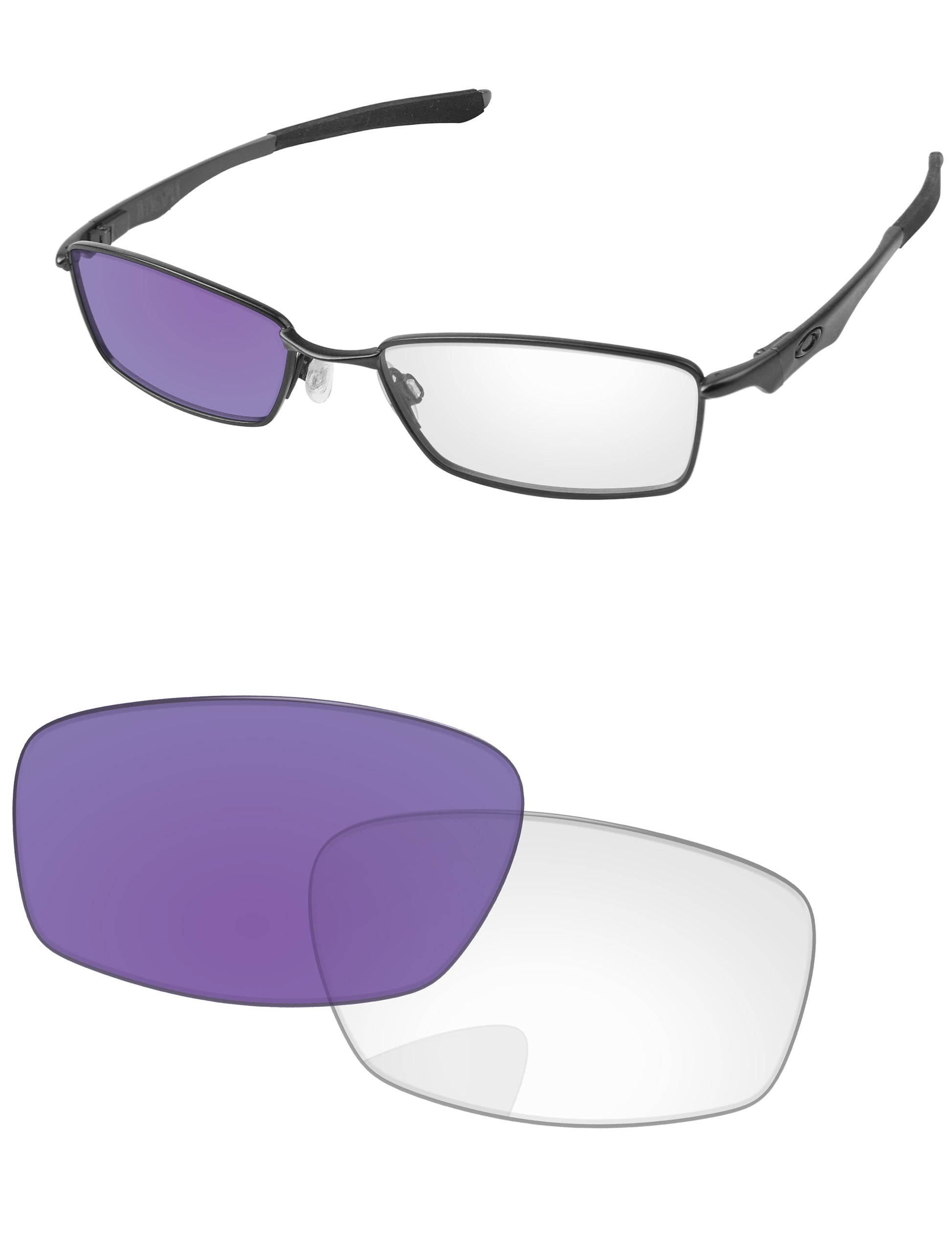 Adapt Purple Photochromic-Standard
