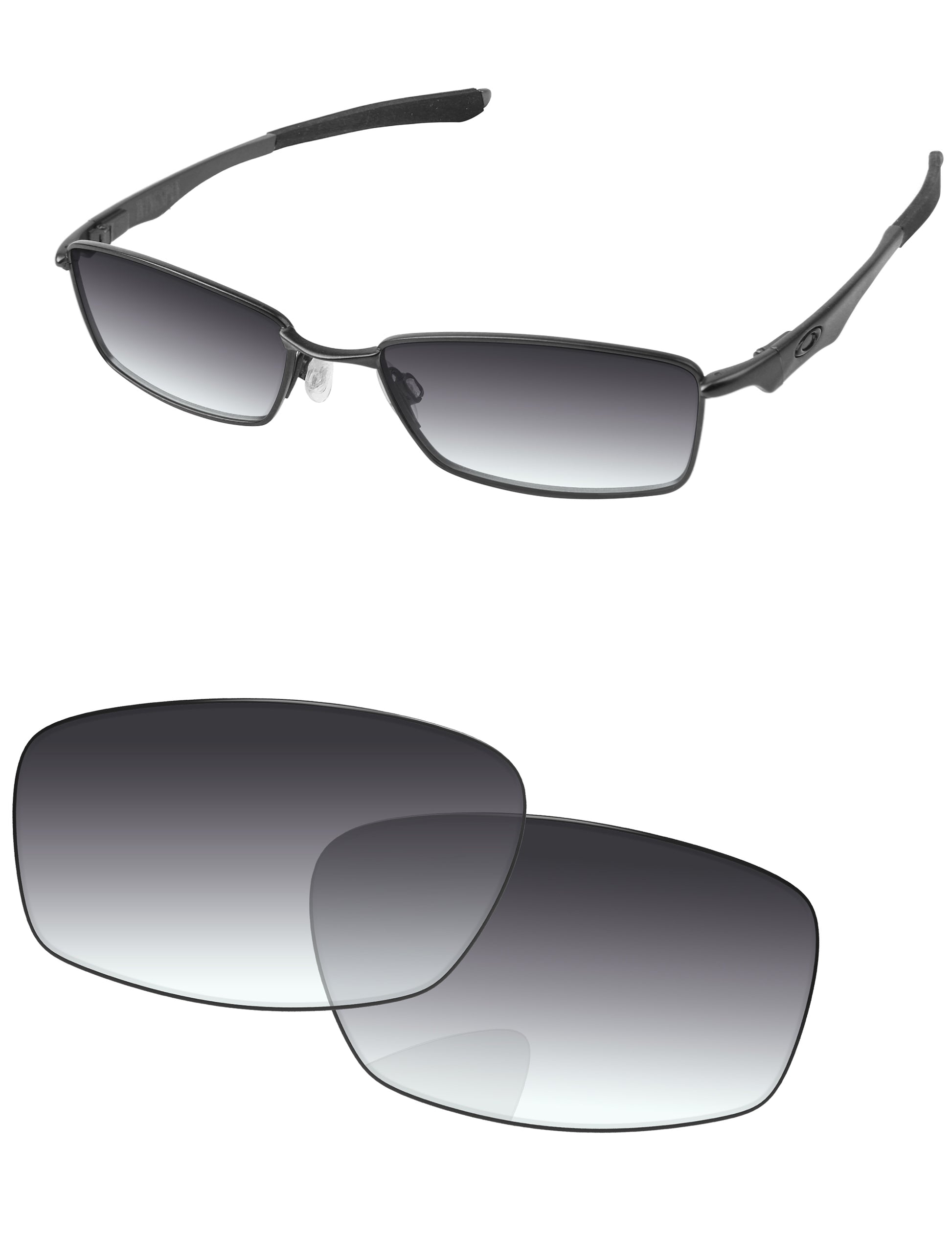 Gray Gradient-Standard