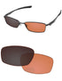 Orange Photochromic-Standard