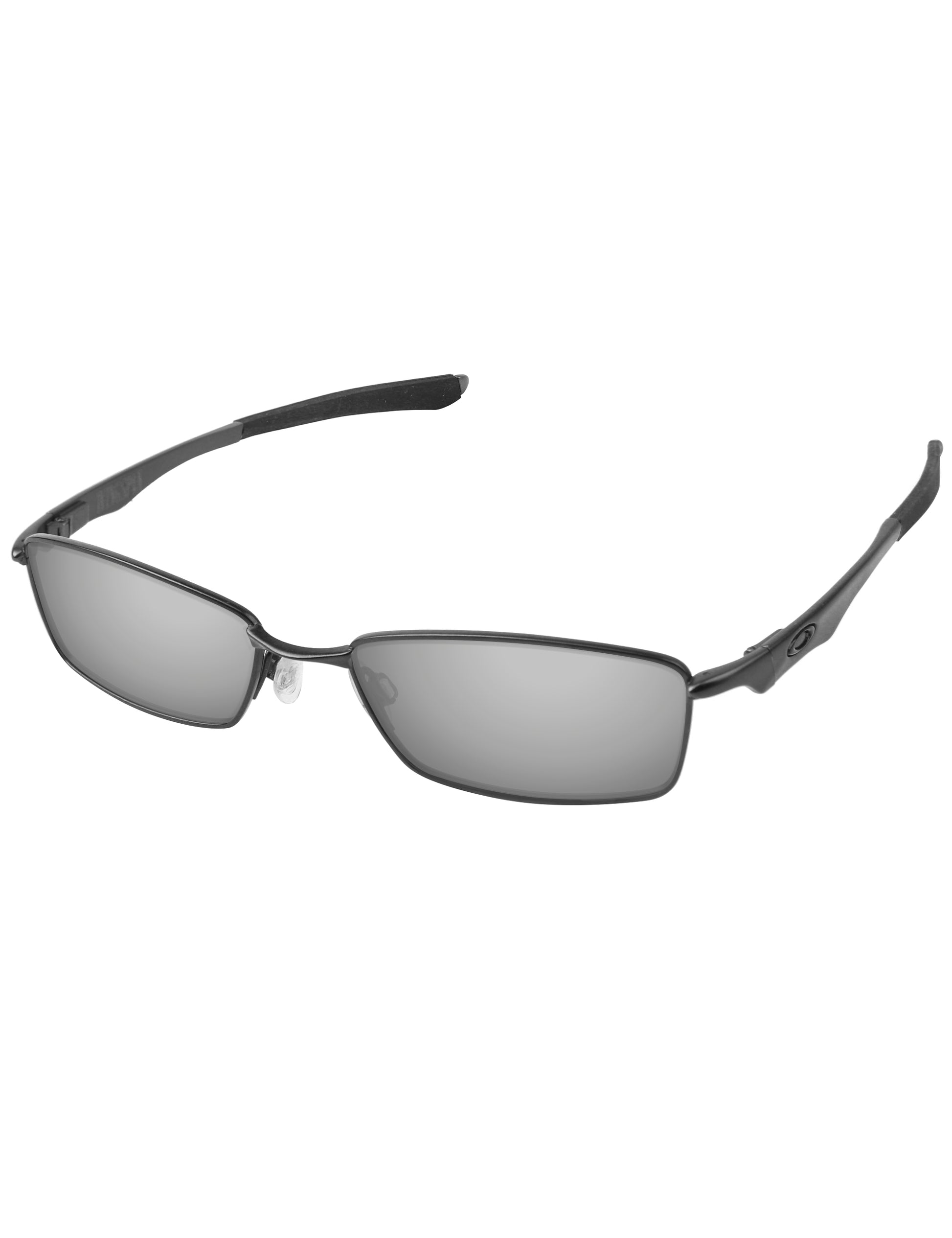 Silver Chrome-Standard