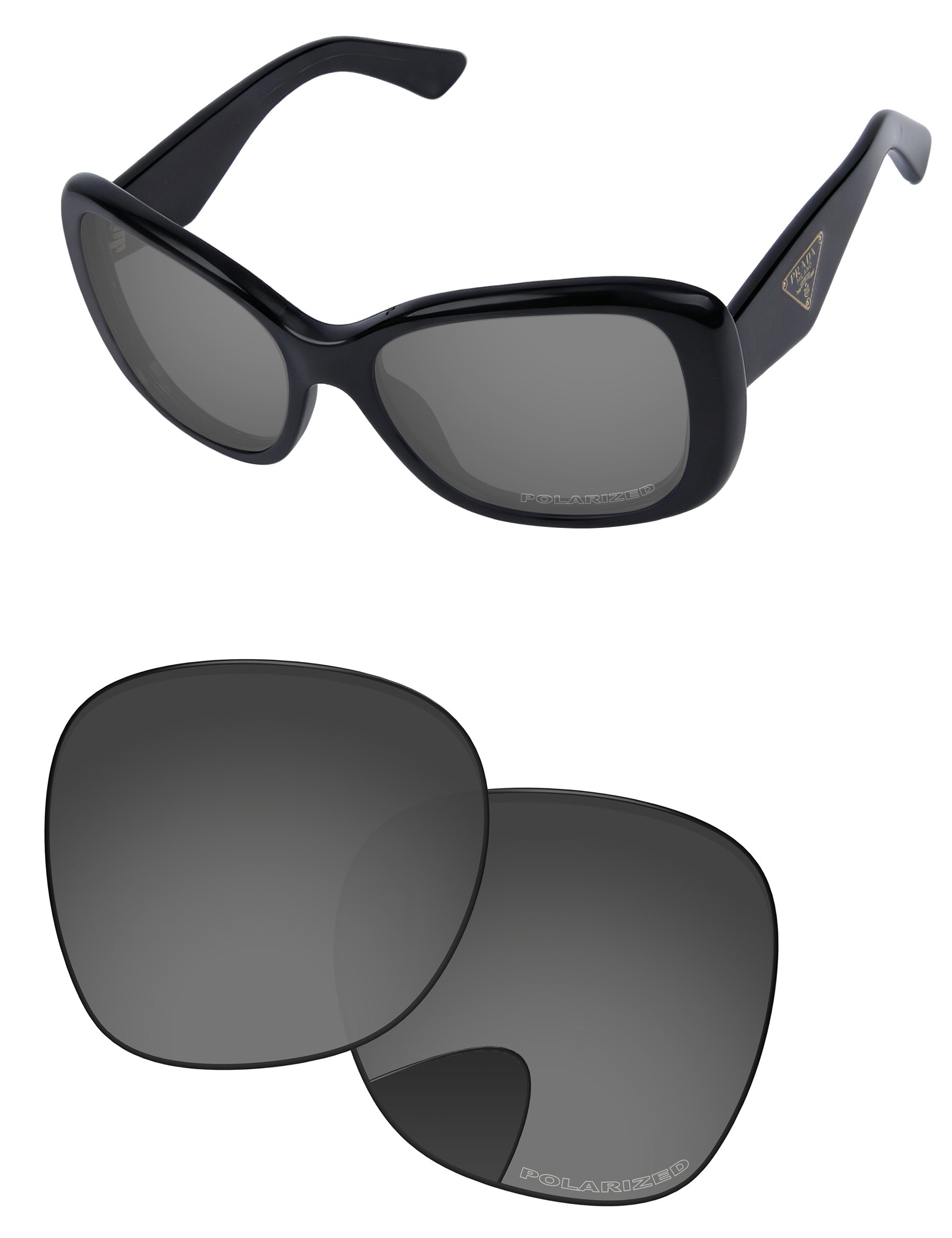 Black Chrome-Pro