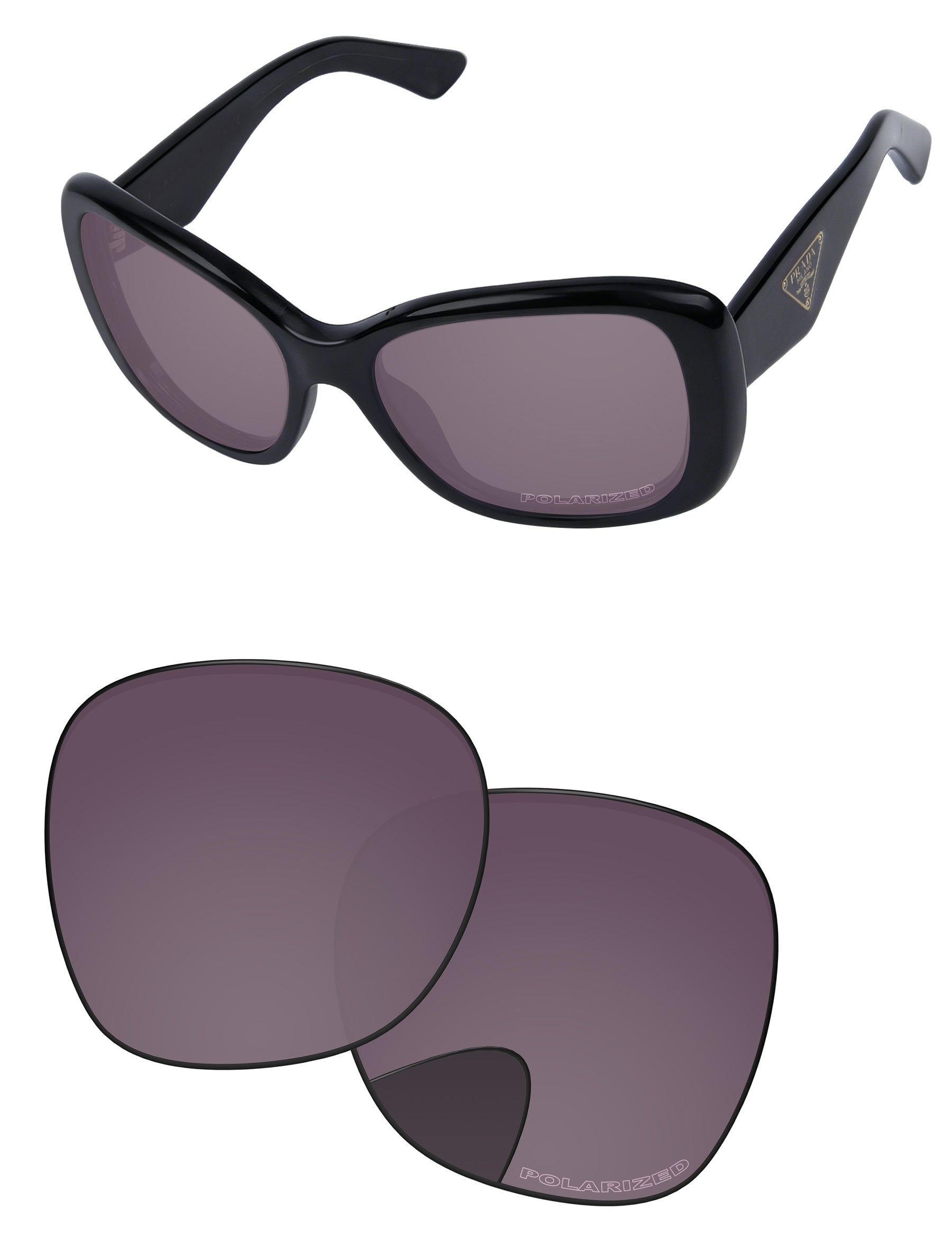 Gray Chrome-Pro