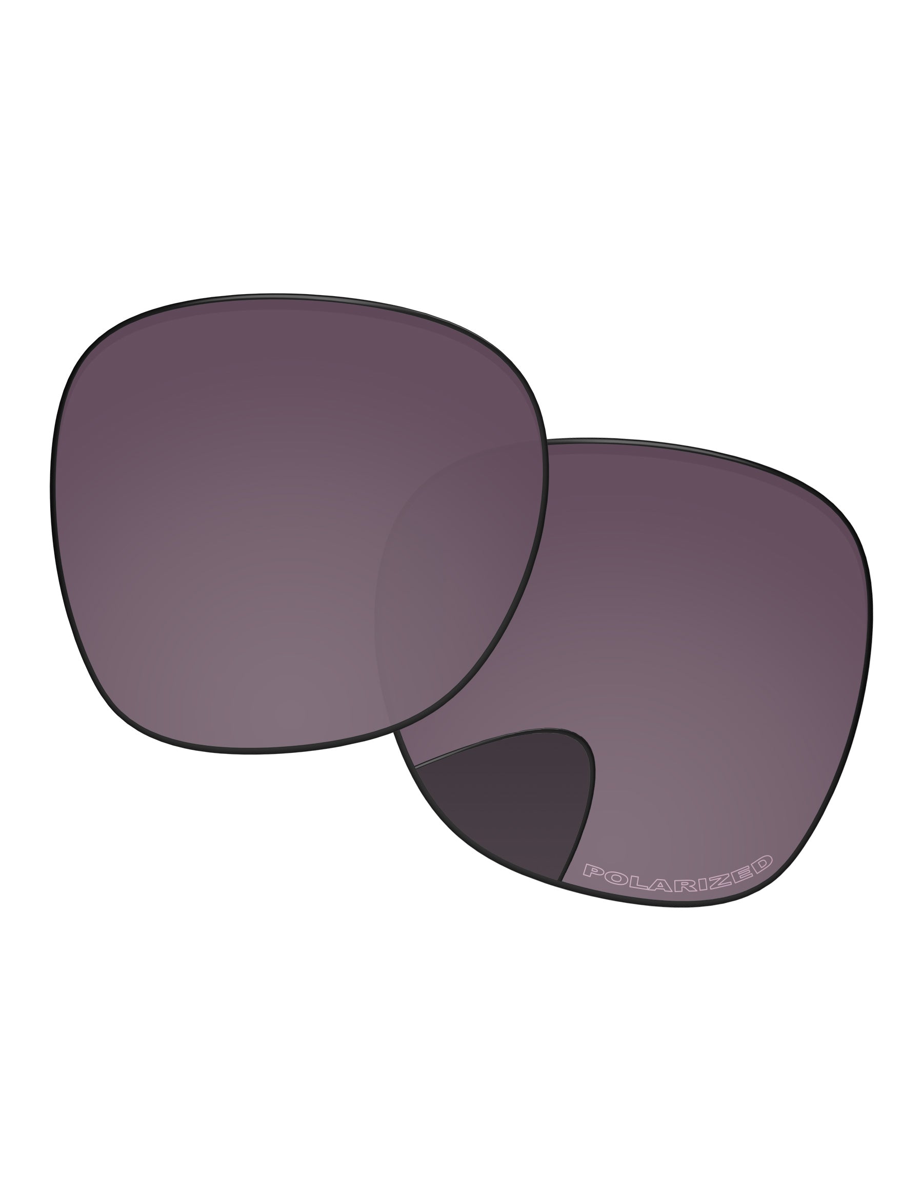 Gray Chrome-Pro