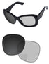 Gray Photochromic-Pro