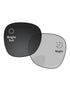 Gray Photochromic-Pro