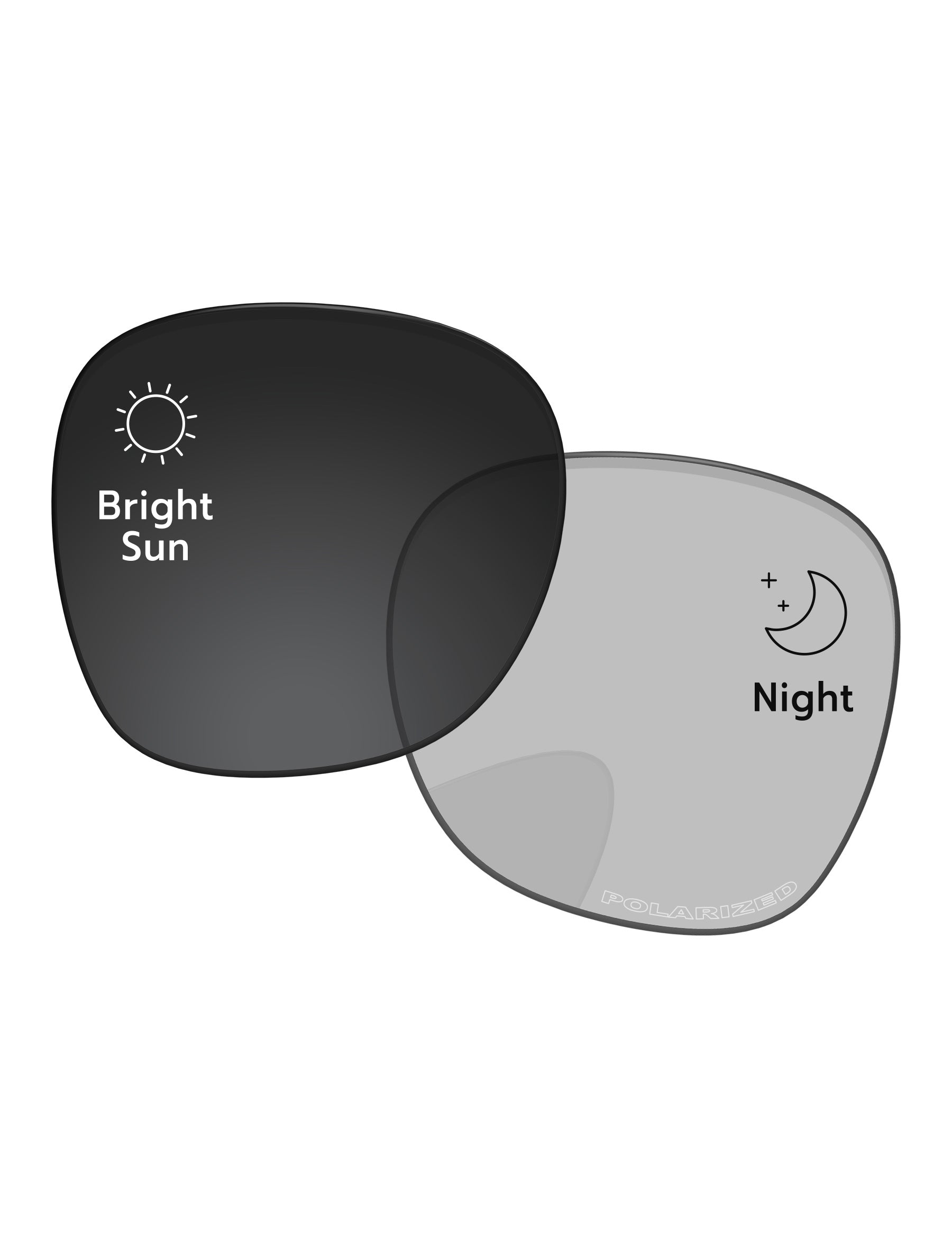 Gray Photochromic-Pro