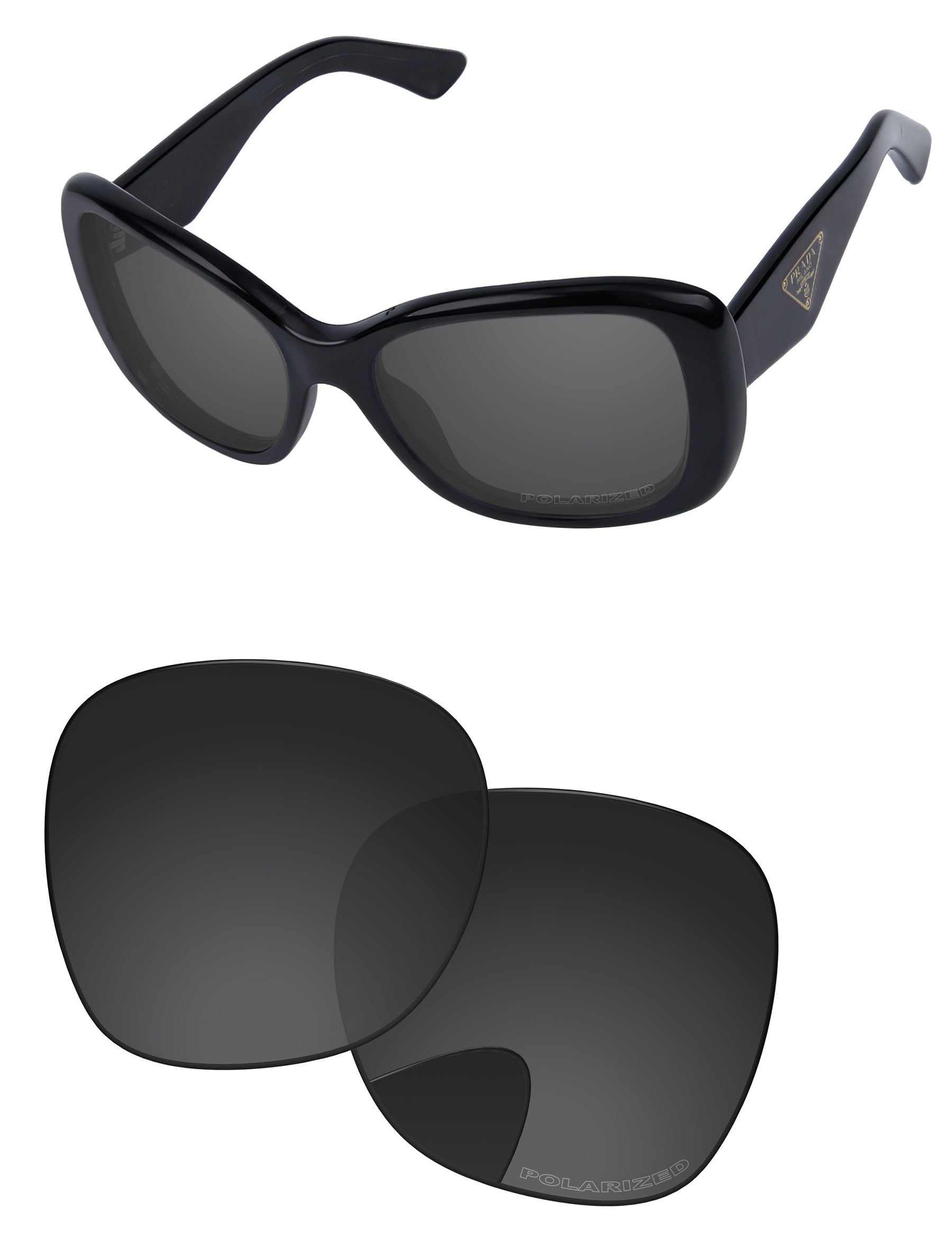 Solid Black-Pro