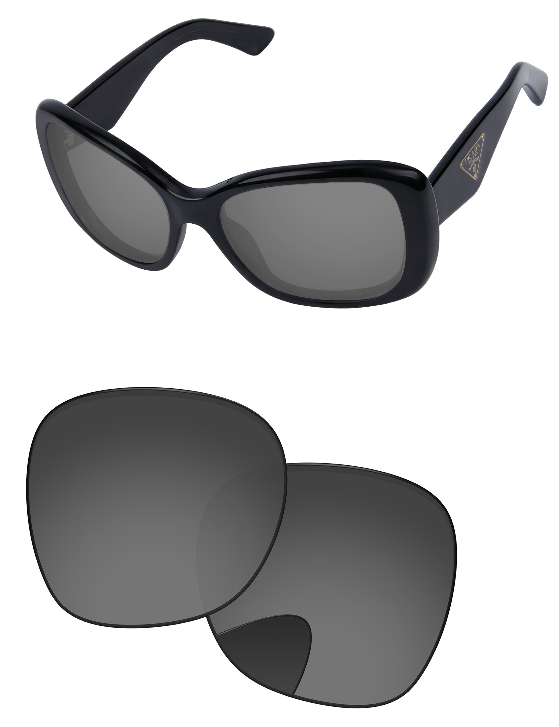 Black Chrome-Pro+