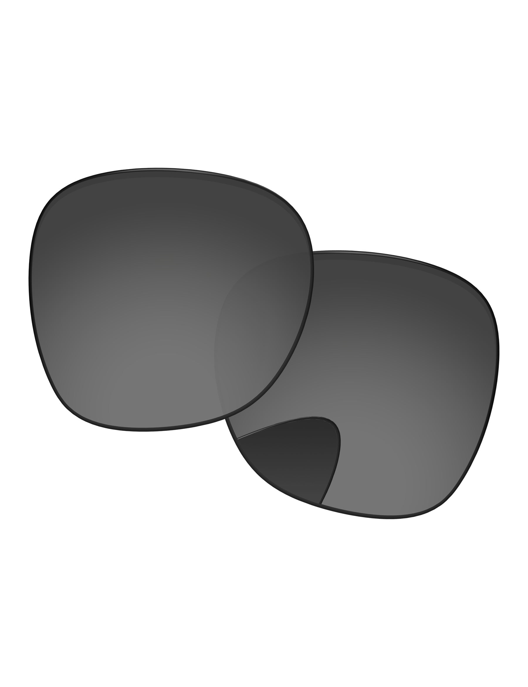Black Chrome-Pro+