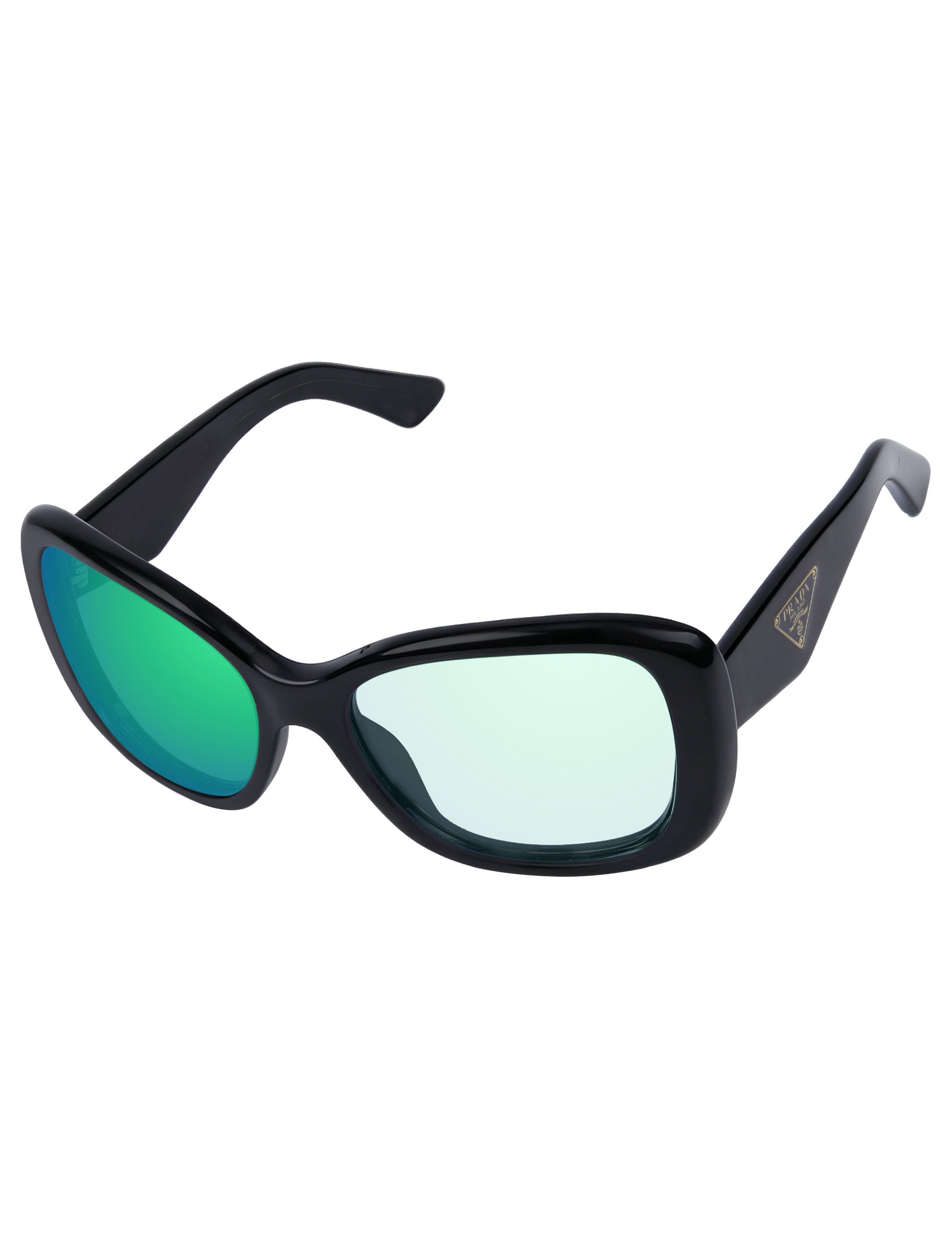 Adapt Green Shield Photochromic-Pro+