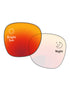 Adapt Red Shield Photochromic-Pro+