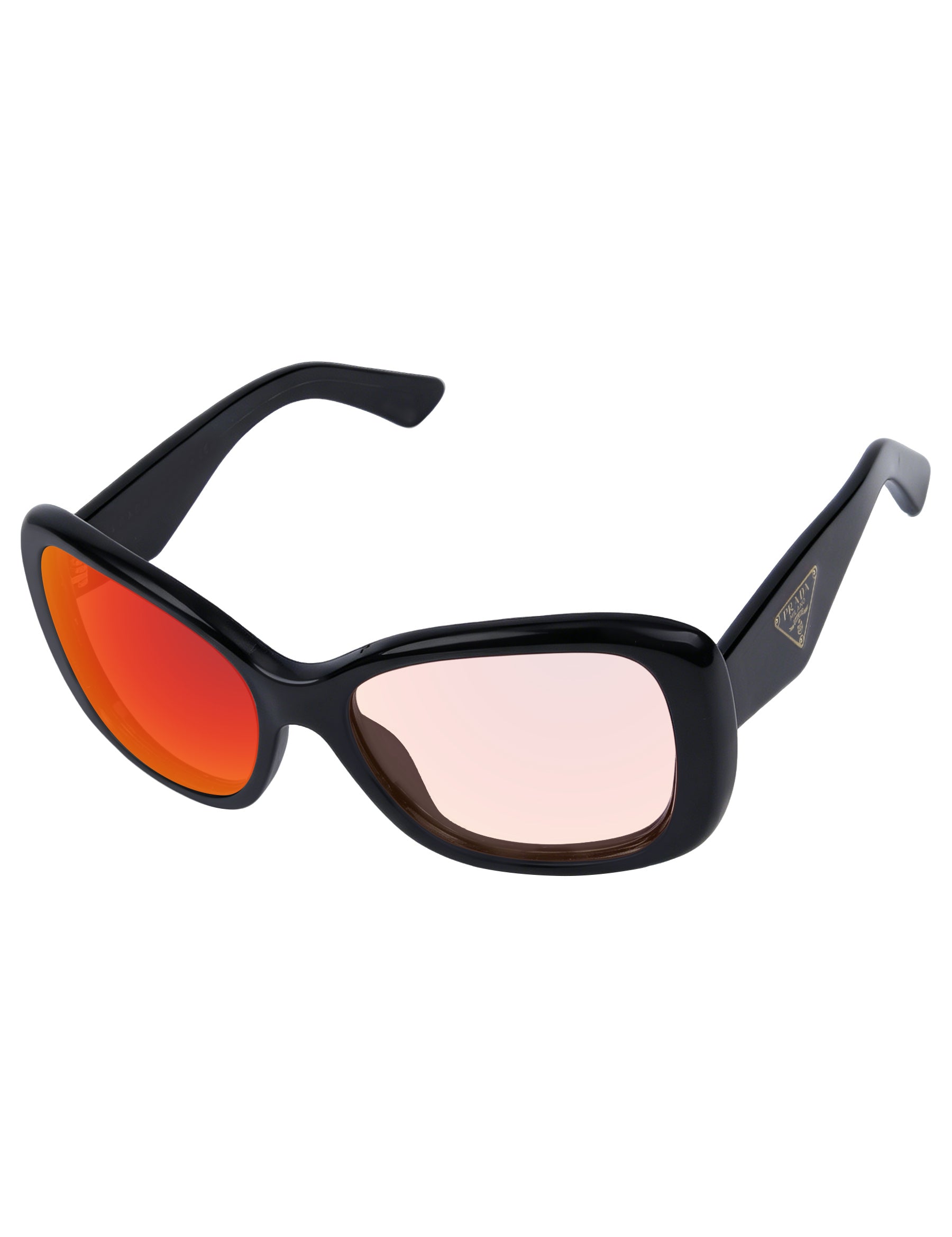 Adapt Red Shield Photochromic-Pro+