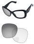 Adapt Silver Shield Photochromic-Pro+