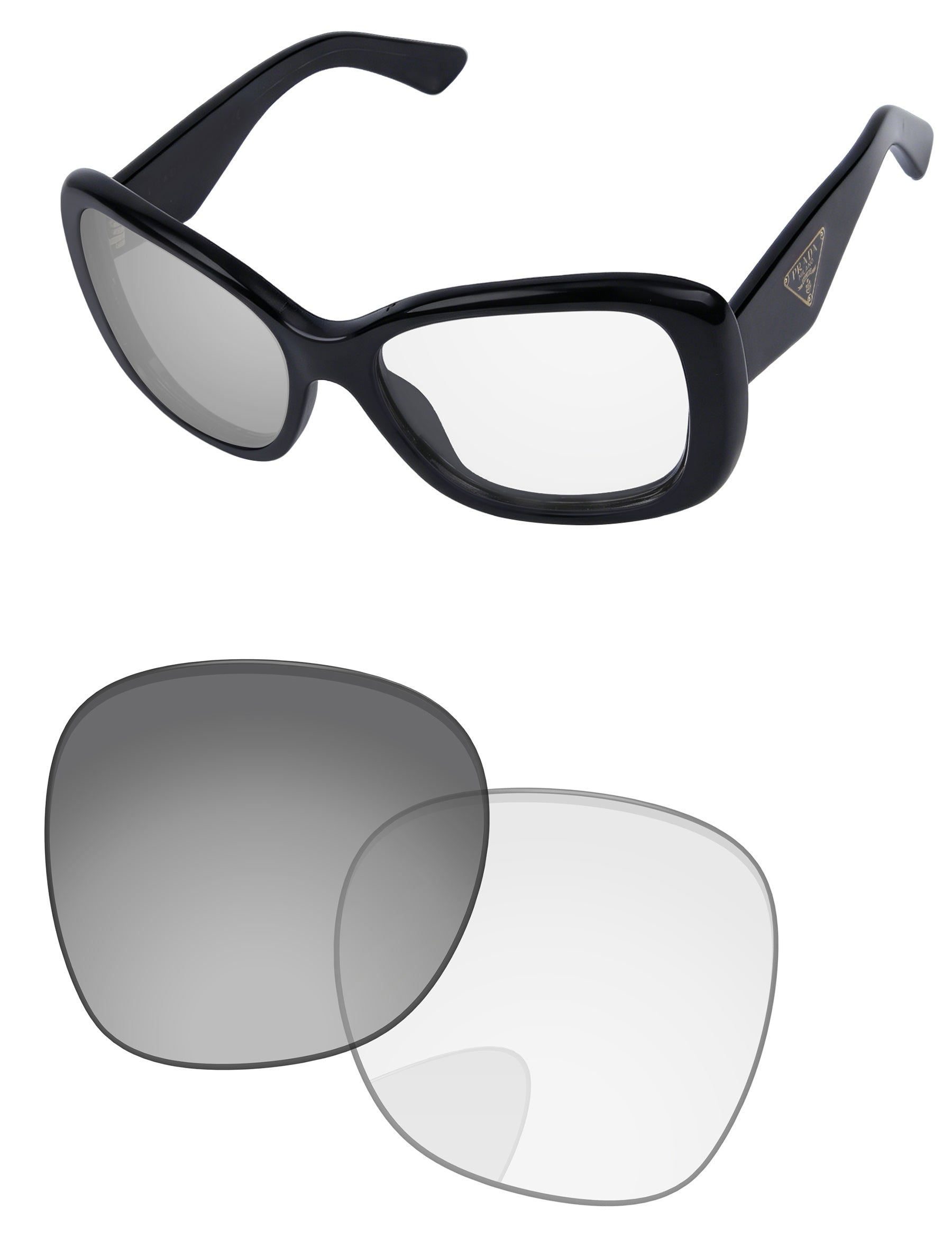 Adapt Silver Shield Photochromic-Pro+