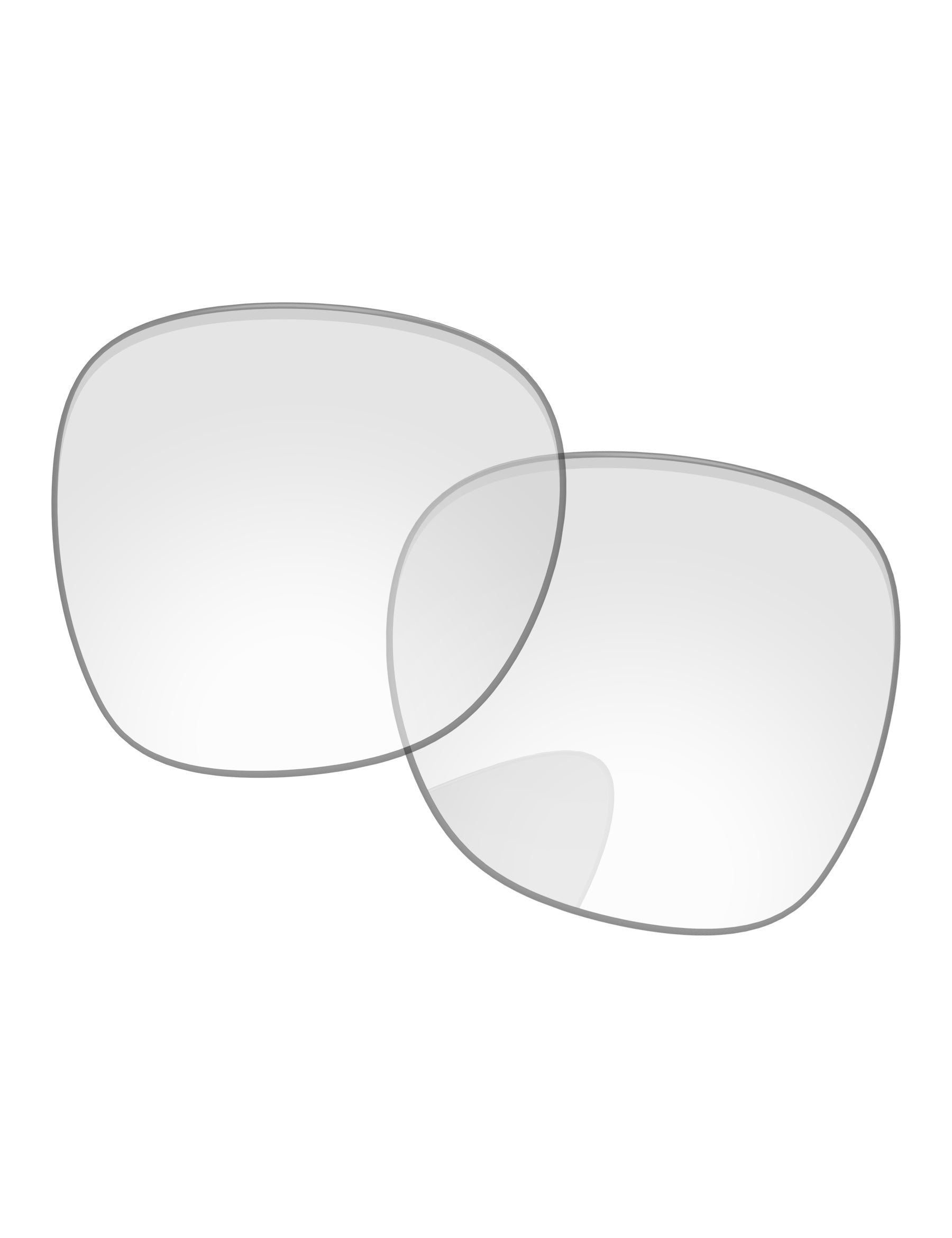 HD Clear Blue Light Blocking-Pro+