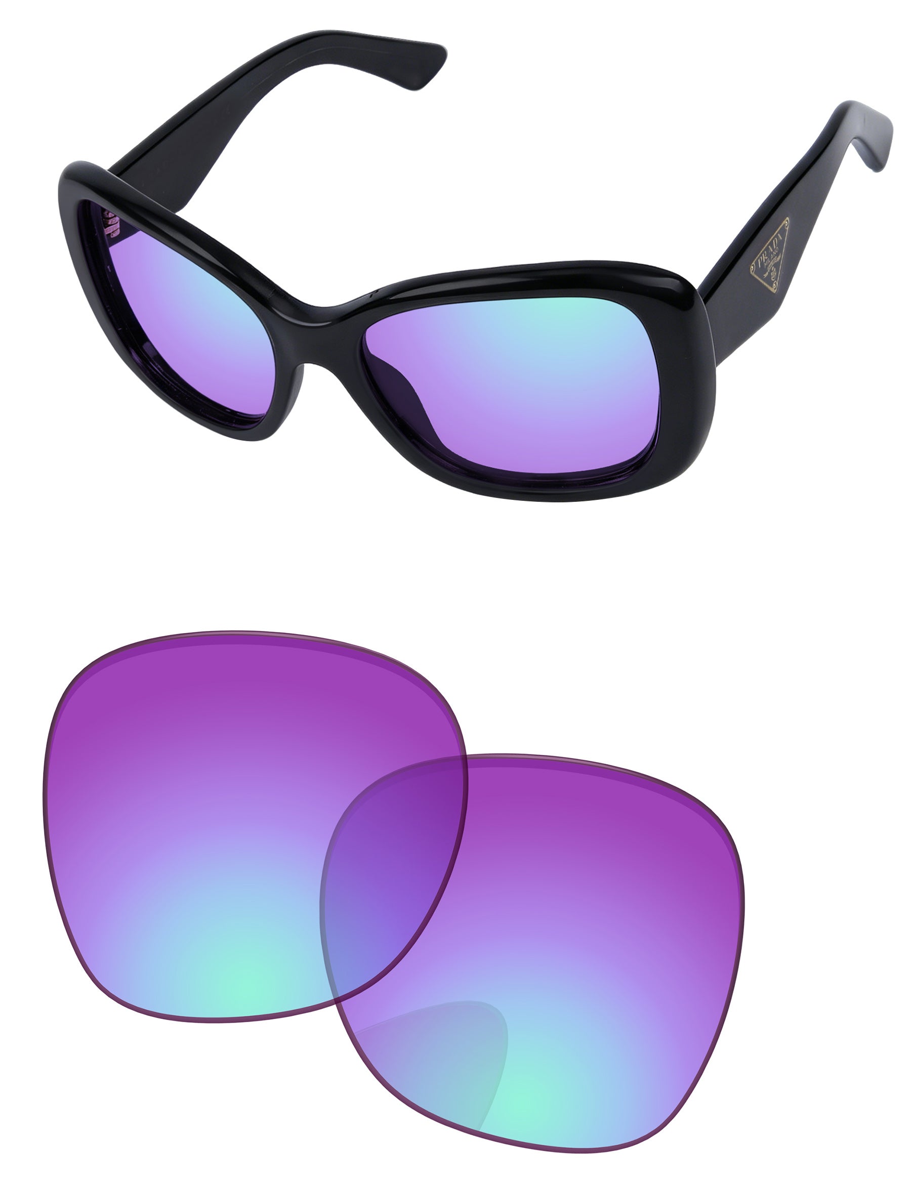 Magenta Golf-Pro+