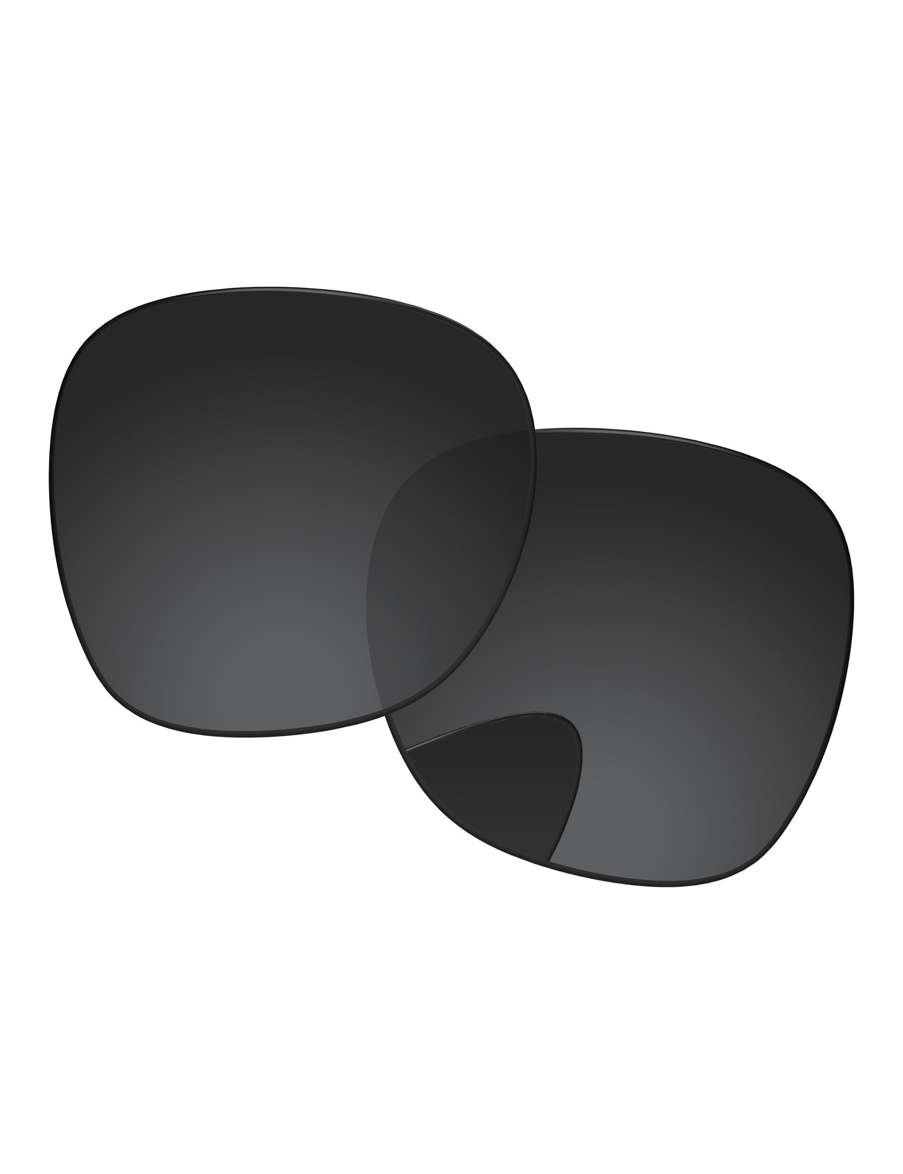 Solid Black-Pro+