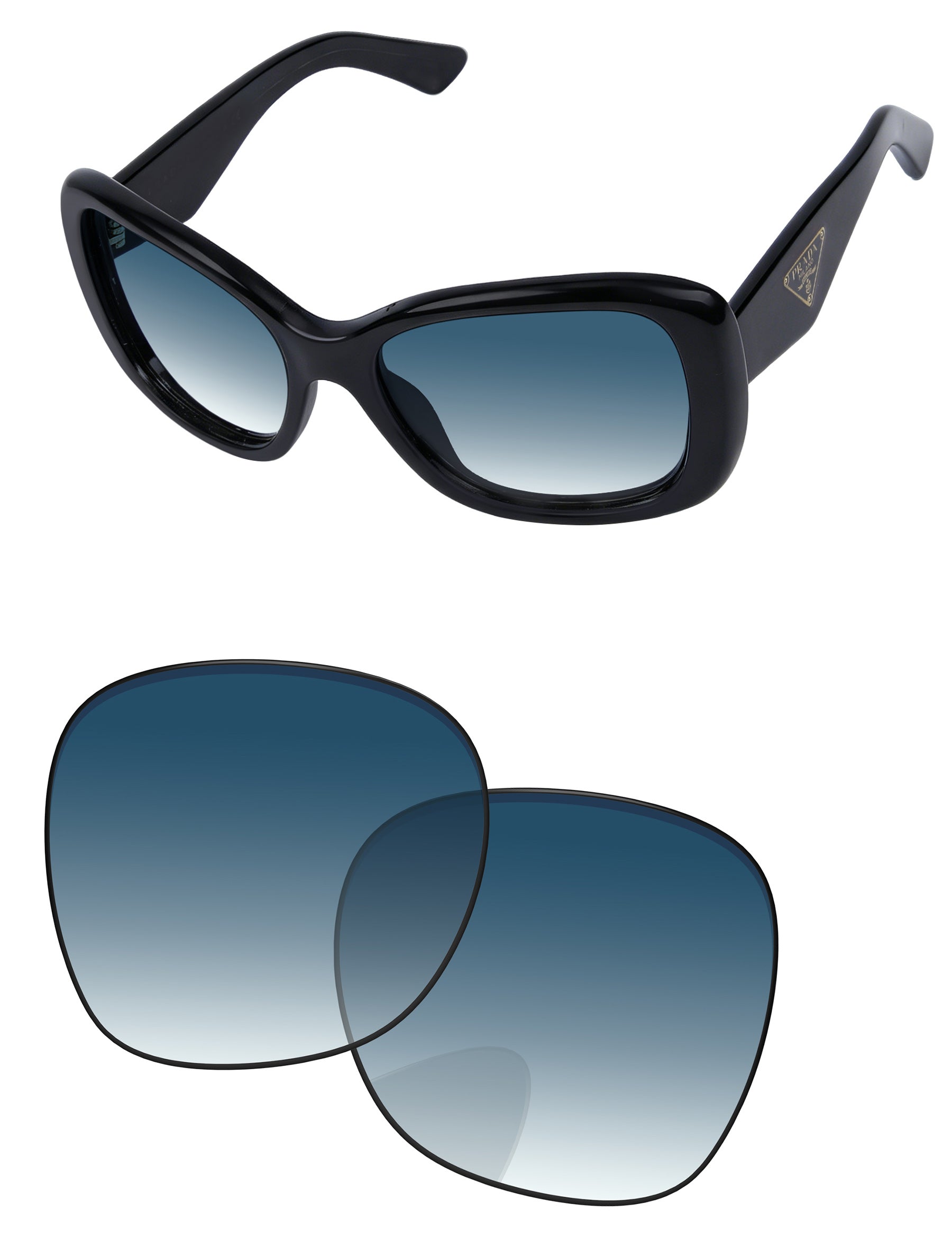Blue Gradient-Standard