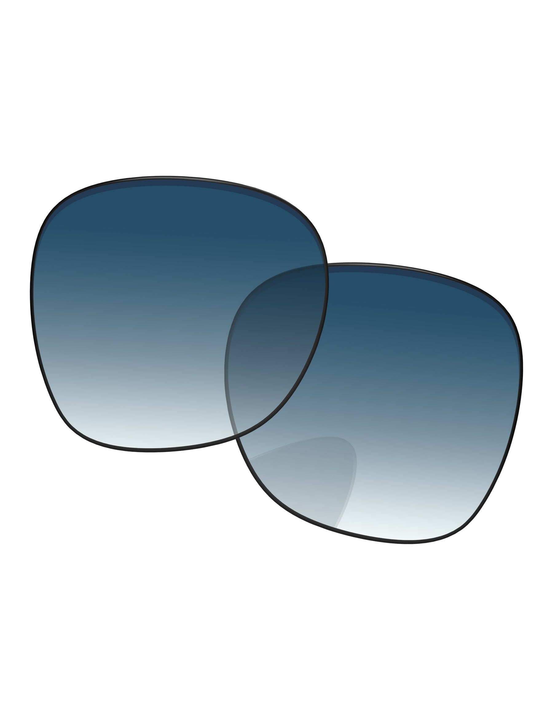 Blue Gradient-Standard
