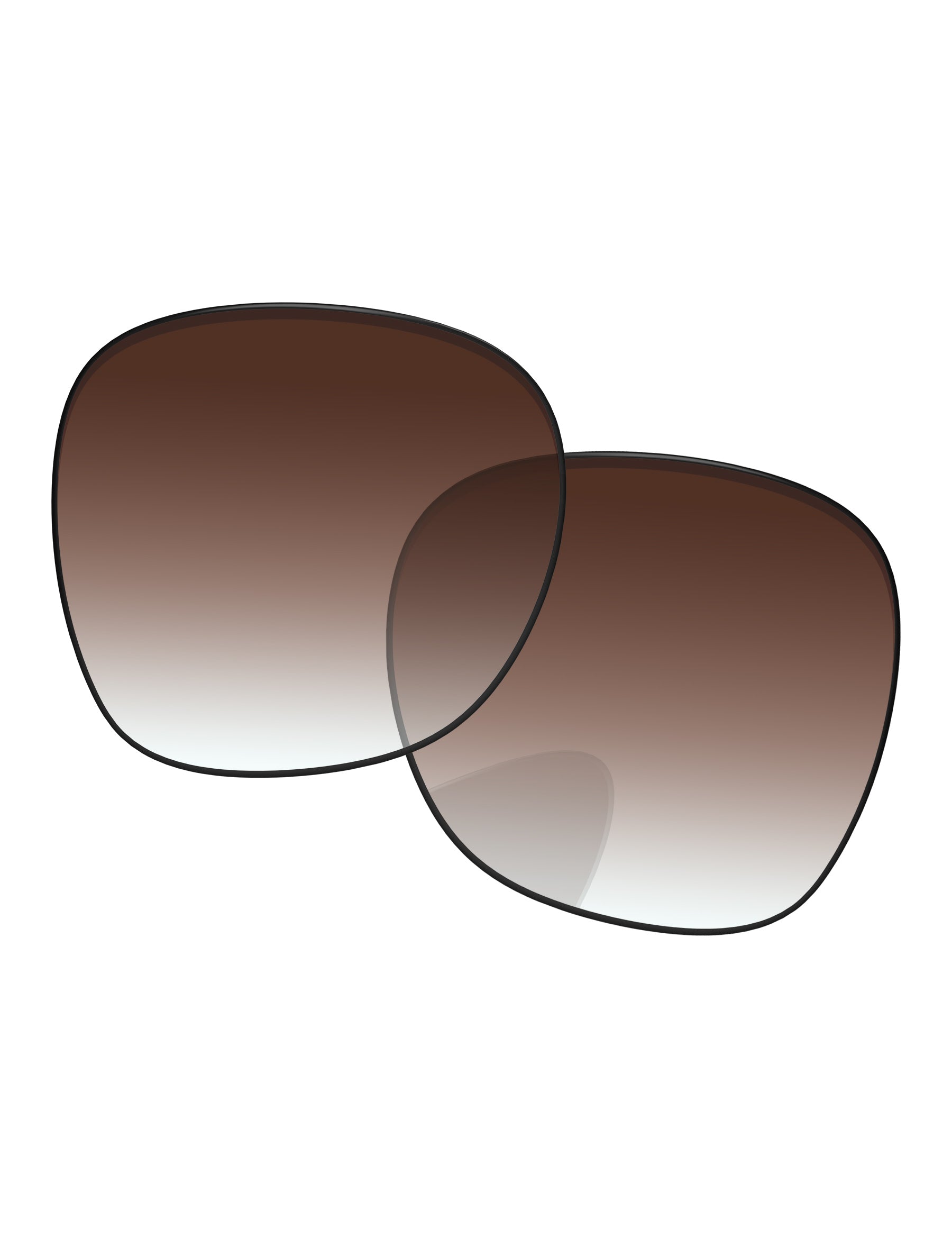 Brown Gradient-Standard