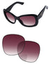 Burgundy Gradient-Standard