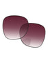 Burgundy Gradient-Standard