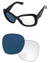Adapt Blue Photochromic-Standard