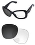 Adapt Gray Photochromic-Standard