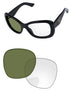 Adapt Green Photochromic-Standard
