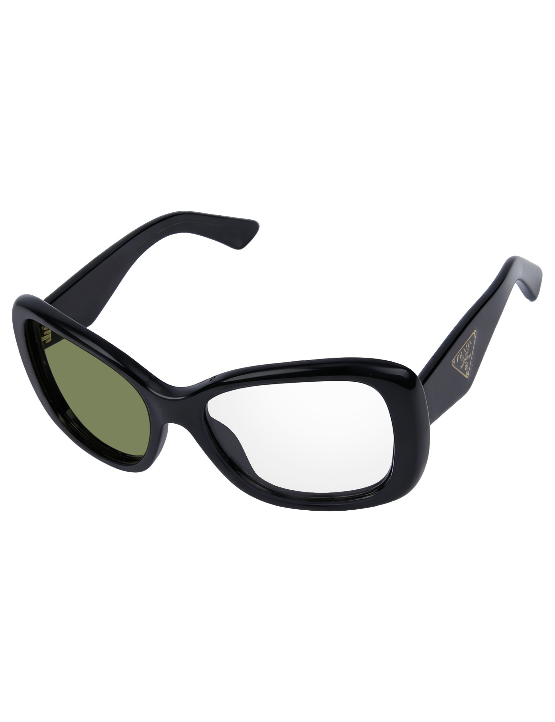 Adapt Green Photochromic-Standard