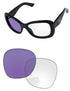 Adapt Purple Photochromic-Standard
