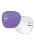 Adapt Purple Photochromic-Standard