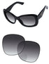 Gray Gradient-Standard